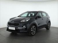 Kia Sportage  1.6 CRDi 