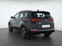 Kia Sportage  1.6 CRDi 