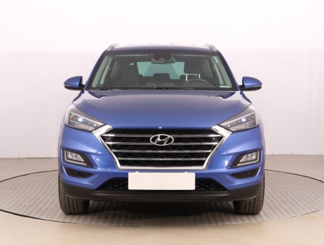 Hyundai Tucson  1.6 GDI 