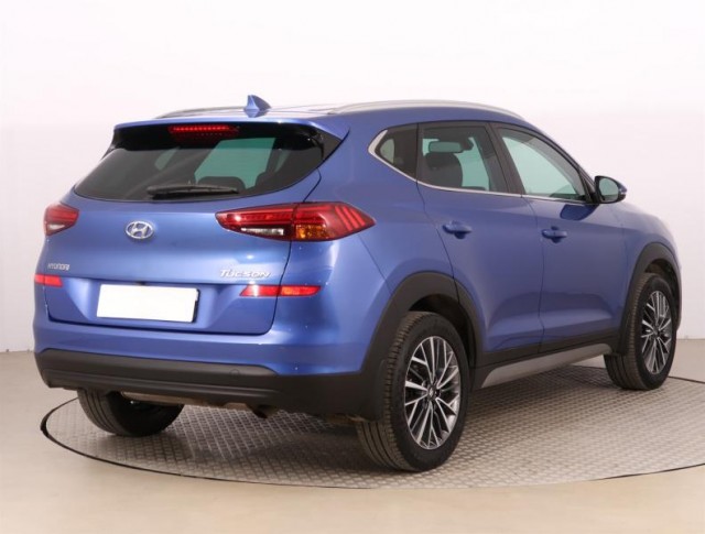 Hyundai Tucson  1.6 GDI 