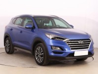 Hyundai Tucson  1.6 GDI 