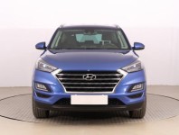 Hyundai Tucson  1.6 GDI 