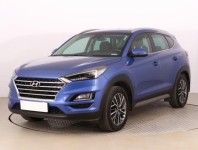 Hyundai Tucson  1.6 GDI 