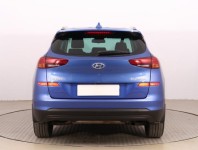 Hyundai Tucson  1.6 GDI 