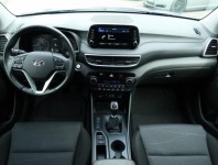 Hyundai Tucson  1.6 GDI 