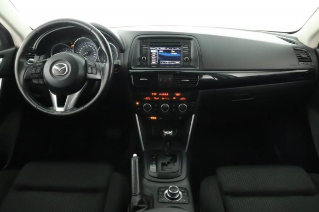 Mazda CX-5  2.2 Skyactiv-D 