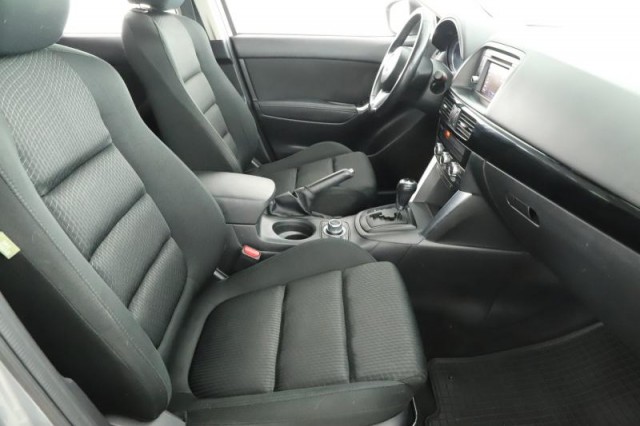 Mazda CX-5  2.2 Skyactiv-D 