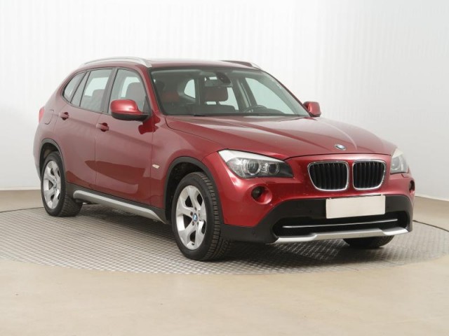 BMW X1  xDrive20d 