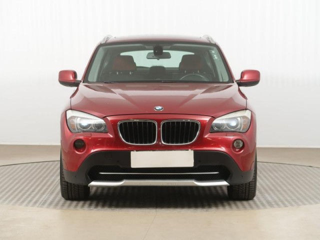 BMW X1  xDrive20d 