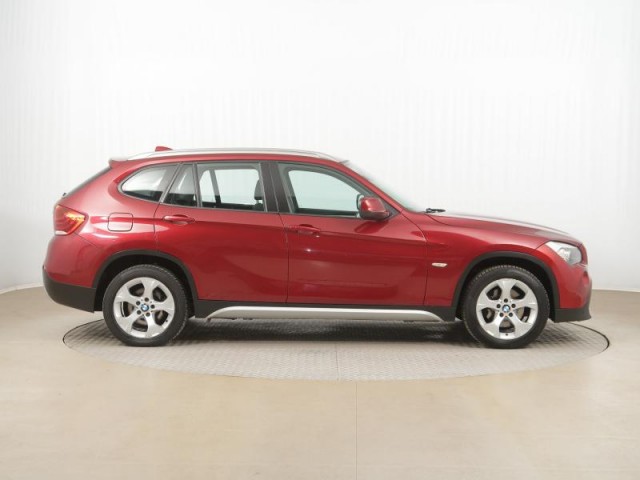 BMW X1  xDrive20d 