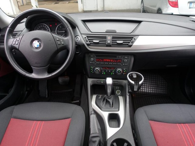 BMW X1  xDrive20d 