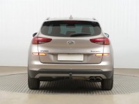 Hyundai Tucson  2.0 CRDi 