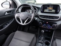 Hyundai Tucson  2.0 CRDi 