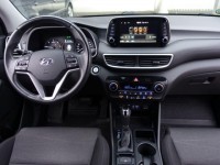 Hyundai Tucson  2.0 CRDi 