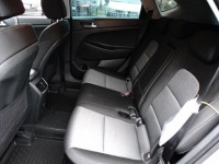 Hyundai Tucson  2.0 CRDi 