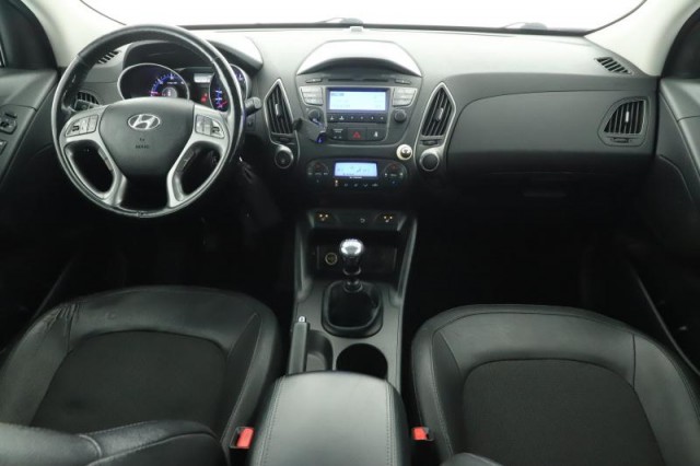 Hyundai ix35  1.7 CRDi 