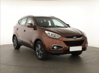 Hyundai ix35  1.7 CRDi 