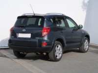 Toyota RAV 4  2.2 D-CAT 