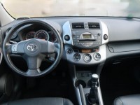 Toyota RAV 4  2.2 D-CAT 