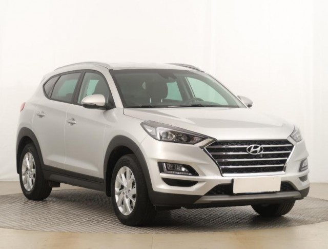 Hyundai Tucson  1.6 CRDi 