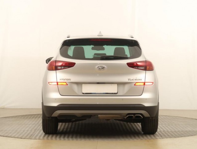 Hyundai Tucson  1.6 CRDi 