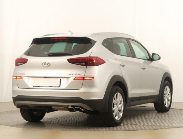 Hyundai Tucson  1.6 CRDi 