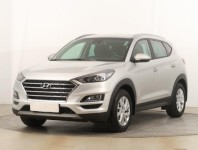 Hyundai Tucson  1.6 CRDi 