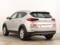 Hyundai Tucson  1.6 CRDi 