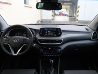 Hyundai Tucson  1.6 CRDi 