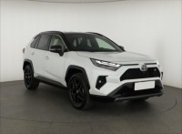 Toyota RAV 4  2.5 Hybrid GR Sport