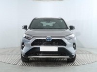 Toyota RAV 4  2.5 Hybrid 