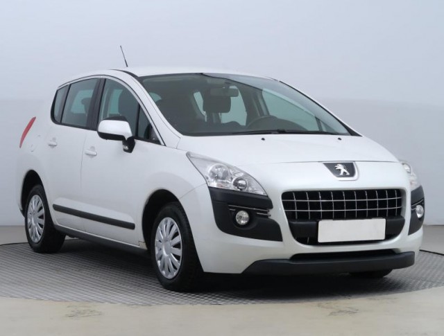 Peugeot 3008  1.6 HDi 