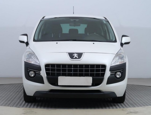 Peugeot 3008  1.6 HDi 