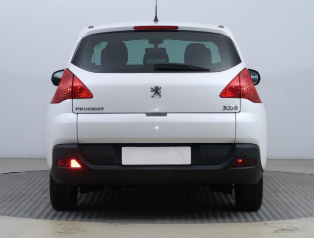 Peugeot 3008  1.6 HDi 