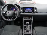 Škoda Karoq  1.5 TSI Sportline Plus