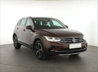 Volkswagen Tiguan  1.5 TSI Elegance