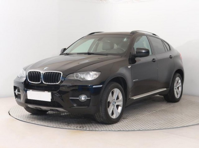 BMW X6  xDrive30d 