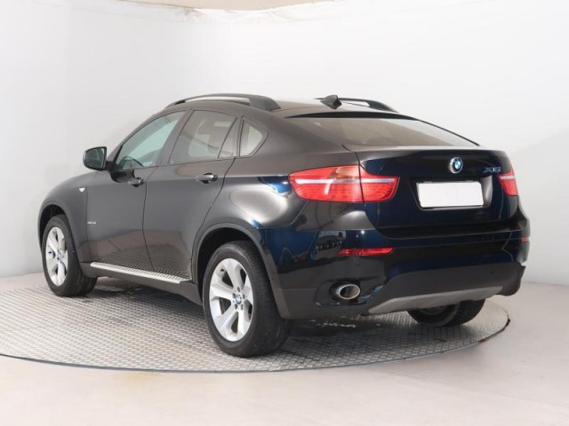 BMW X6  xDrive30d 