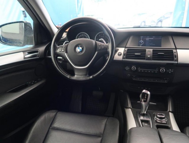 BMW X6  xDrive30d 