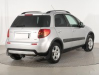 Suzuki SX4  1.6 VVT 