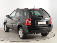 Kia Sportage  2.0 CRDi 