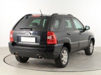 Kia Sportage  2.0 CRDi 