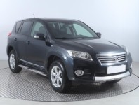 Toyota RAV 4  2.0 VVT-i 