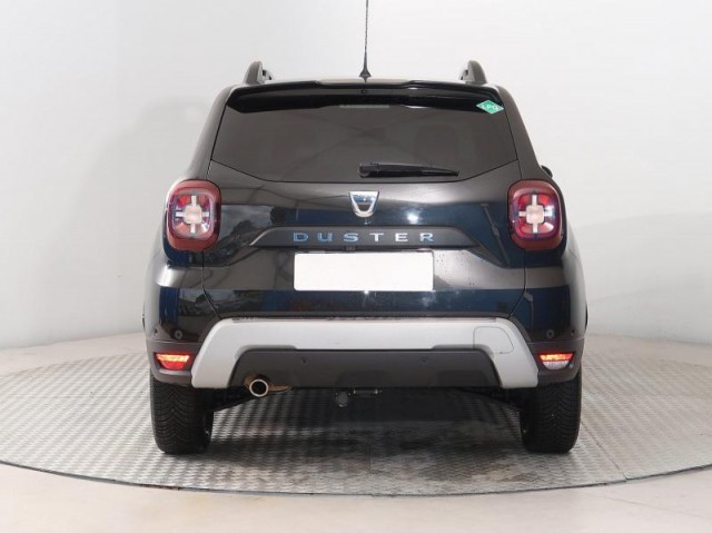 Dacia Duster  1.0 TCe 