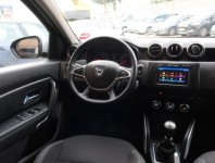 Dacia Duster  1.0 TCe 