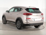 Hyundai Tucson  1.6 GDI 