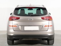 Hyundai Tucson  1.6 GDI 