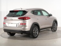 Hyundai Tucson  1.6 GDI 