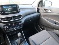 Hyundai Tucson  1.6 GDI 