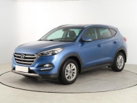 Hyundai Tucson  1.7 CRDi 